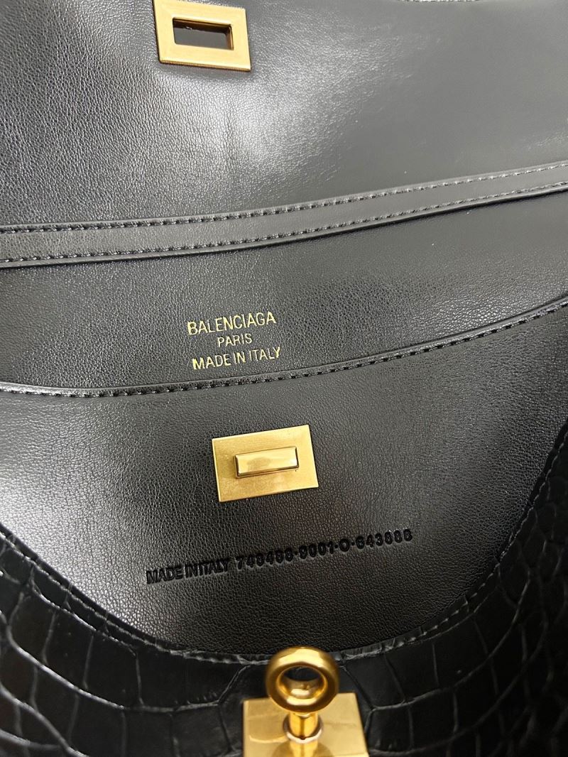 Balenciaga Rodeo Bags